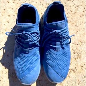 Lane Eight Trainer AD